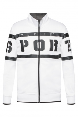 Bluza ze stójką, zdjęcie 1 Bluza ze stójką od Plein Sport